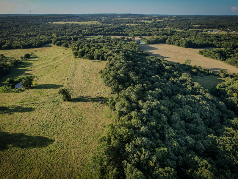 181 Acres Land for Sale in Weleetka, Oklahoma - property image item 19