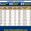 10-28 Acre Majestic Lakeside Ranch Lots – 0% Owner Fin, $0 Closing Costs – 11 Lots, Act Fast! - property image item 39