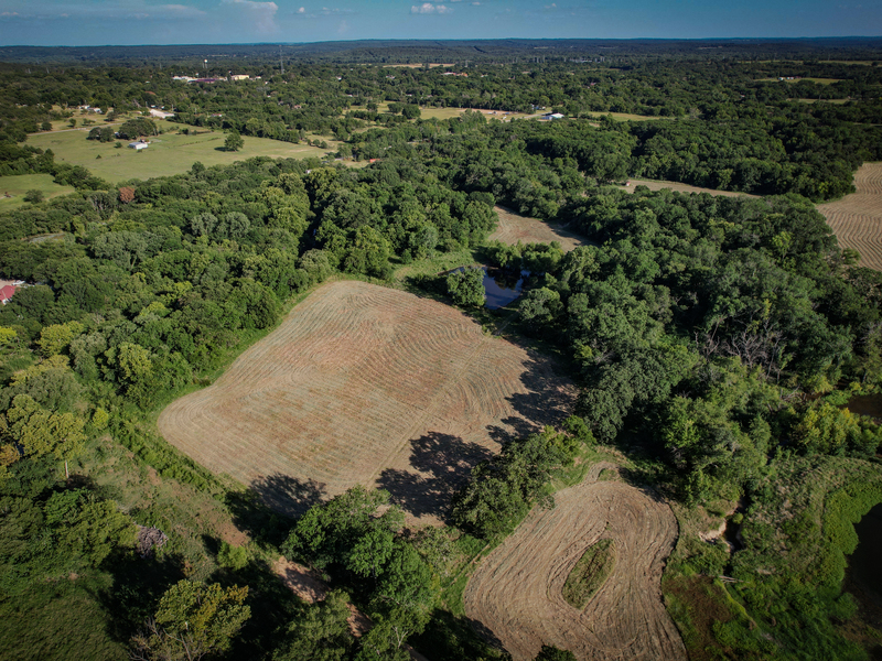 181 Acres Land for Sale in Weleetka, Oklahoma - property image item 26
