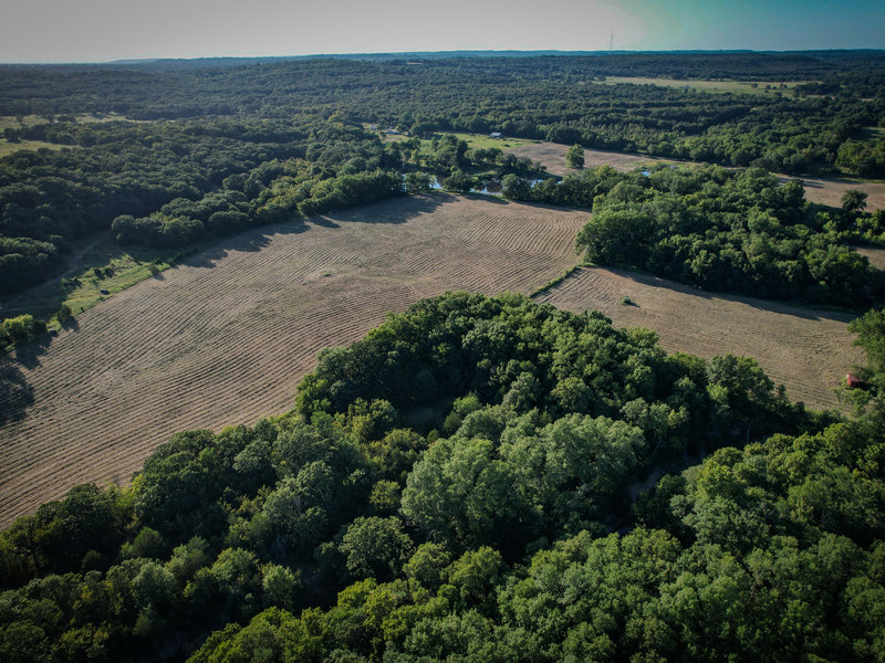 181 Acres Land for Sale in Weleetka, Oklahoma - property image item 14