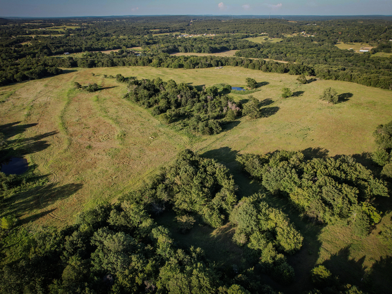 181 Acres Land for Sale in Weleetka, Oklahoma - property image item 17