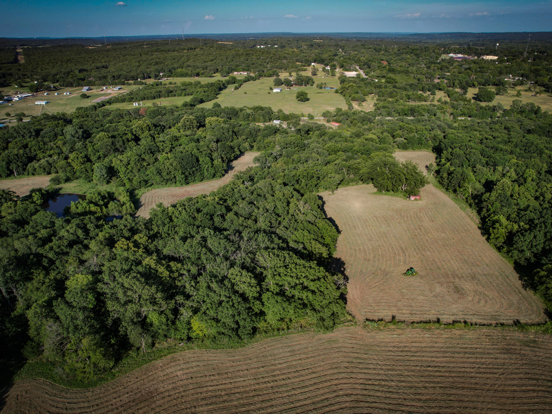 181 Acres Land for Sale in Weleetka, Oklahoma - property image item 30