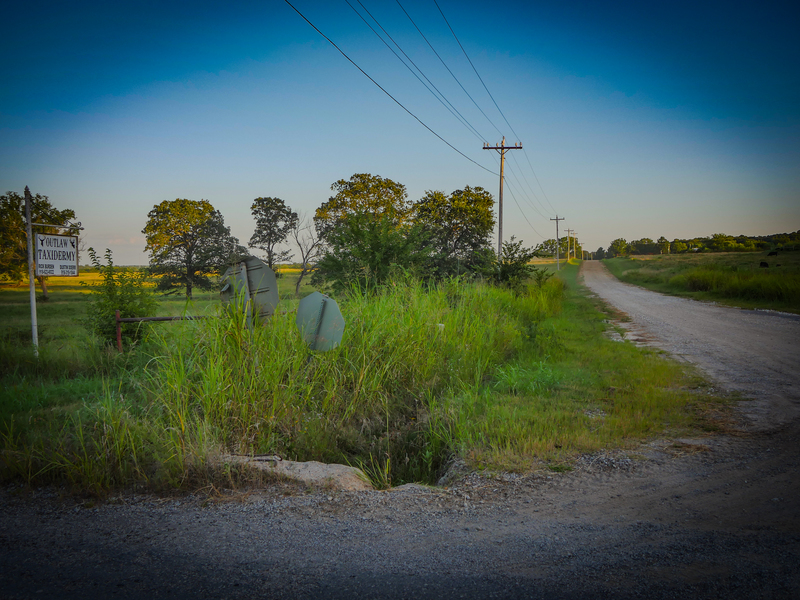 181 Acres Land for Sale in Weleetka, Oklahoma - property image item 34