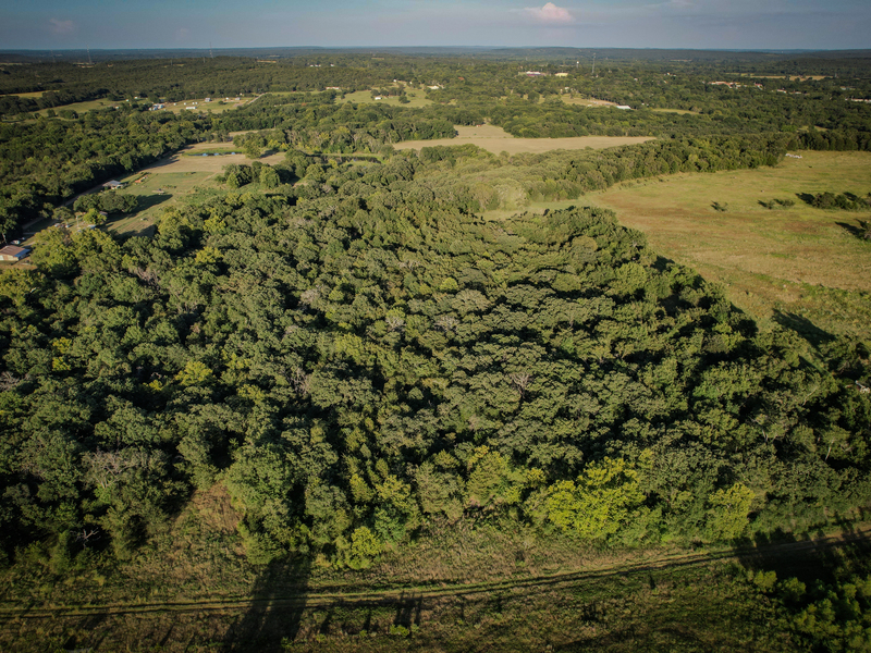 181 Acres Land for Sale in Weleetka, Oklahoma - property image item 18