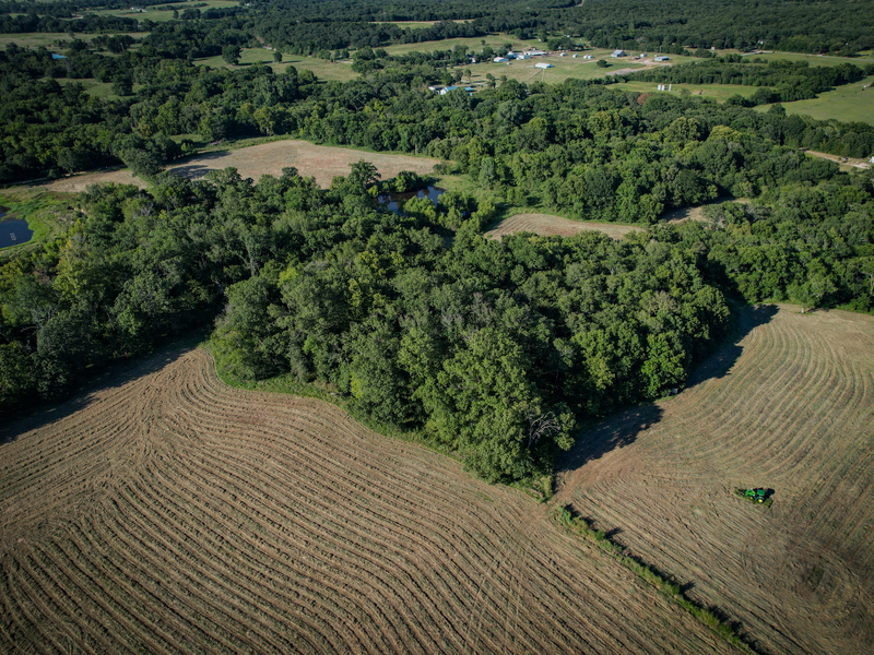 181 Acres Land for Sale in Weleetka, Oklahoma - property image item 29