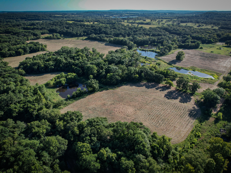 181 Acres Land for Sale in Weleetka, Oklahoma - property image item 27