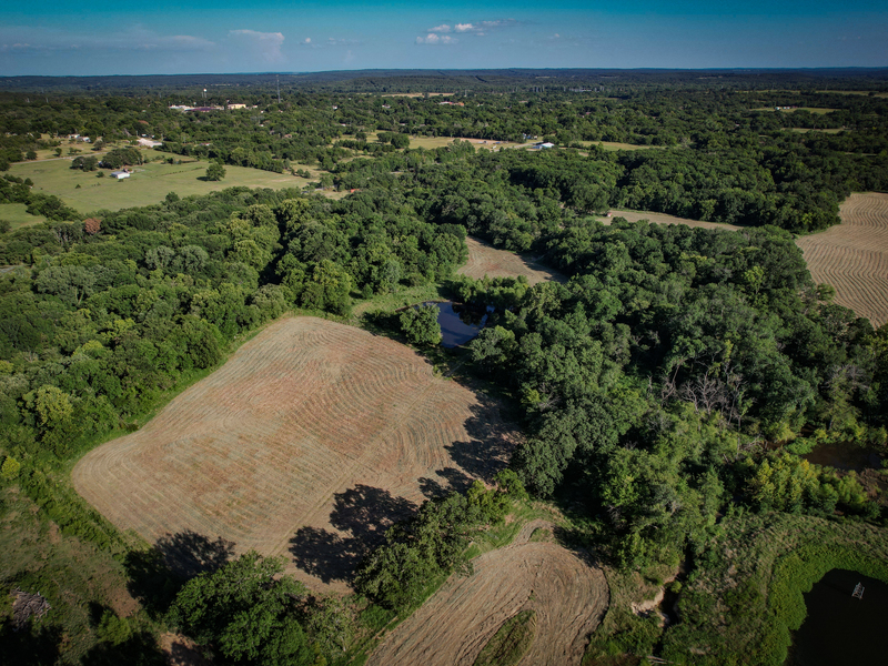 181 Acres Land for Sale in Weleetka, Oklahoma - property image item 25