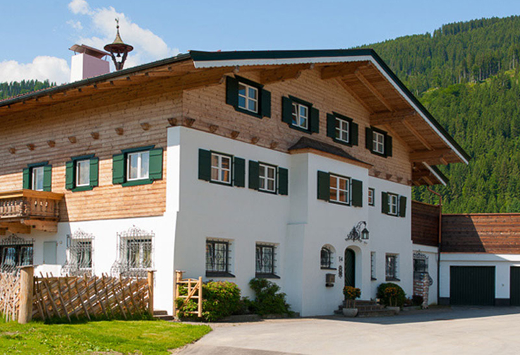 Property for sale in Kitzbuhel, Austria Investors in Property