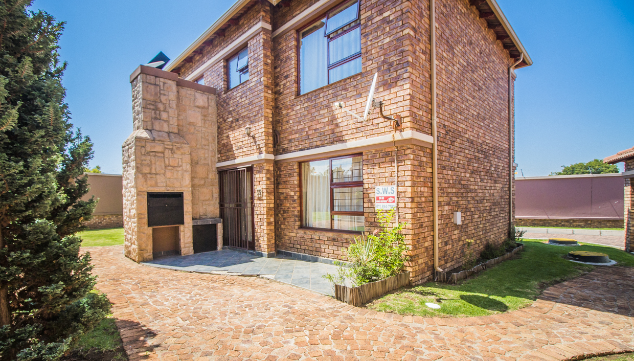 Bartlett, Boksburg properties for sale and rent MyProperty