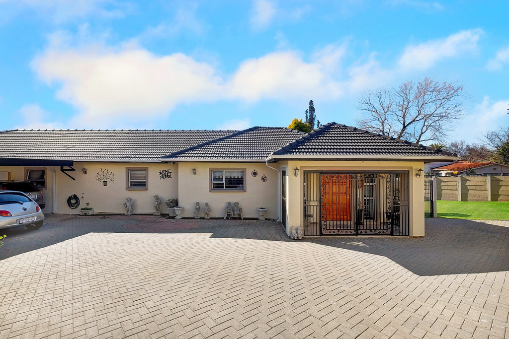 gauteng Property For Sale