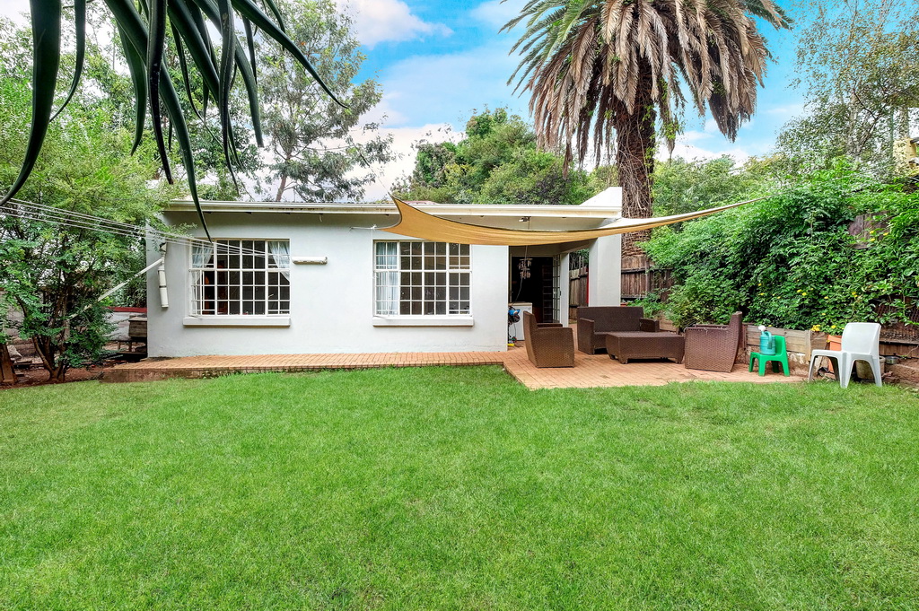 Westdene, Property for sale 16 Westdene, Johannesburg properties