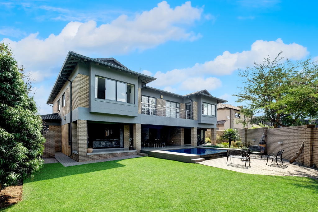 Ebotse Golf And Country Estate, Property for sale 22 Ebotse Golf And