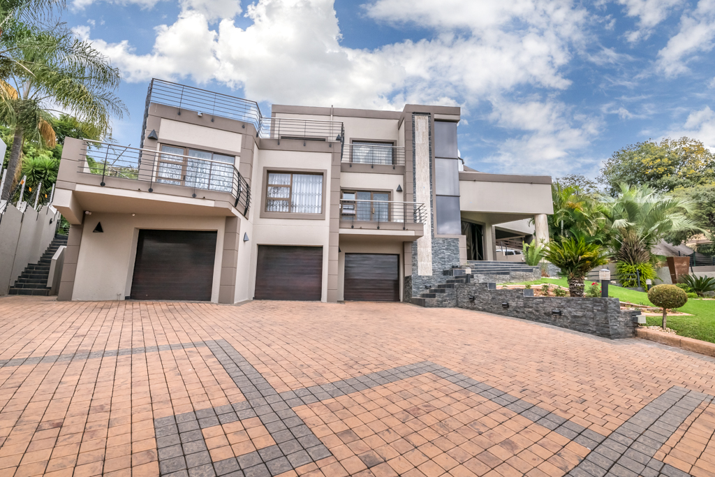 Montana Park, Property for sale 48 Montana Park, Pretoria properties