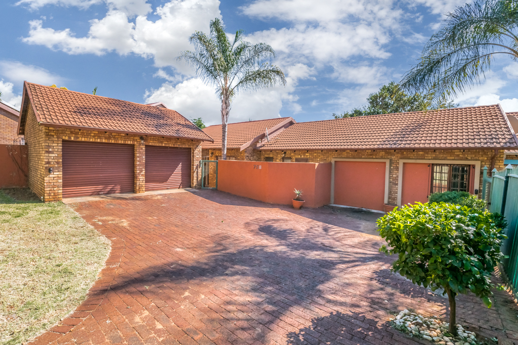 Montana Park, Property for sale 48 Montana Park, Pretoria properties