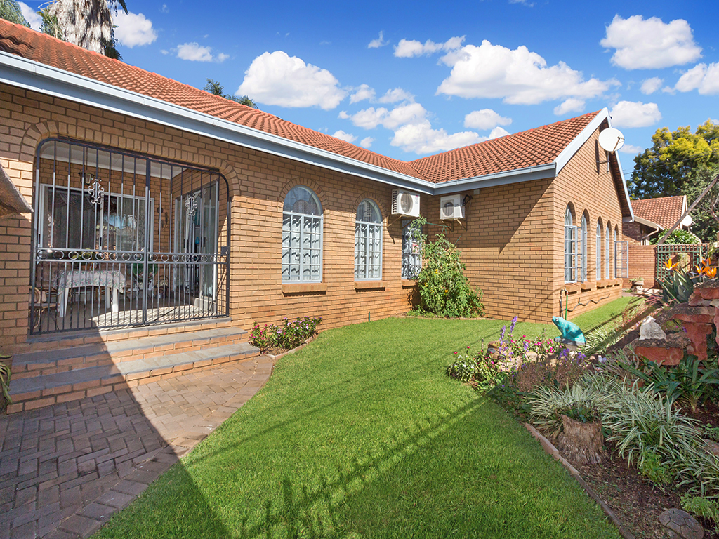 Montana Park, Property for sale 48 Montana Park, Pretoria properties