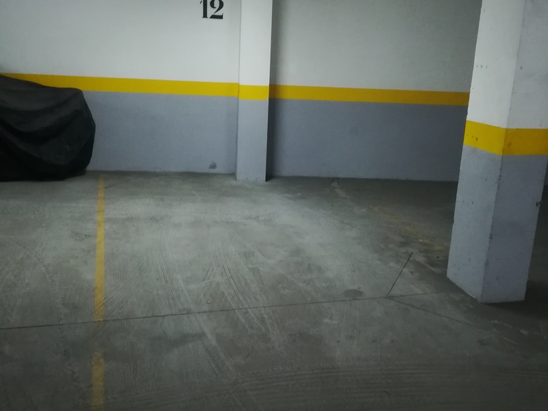 Parking en venta  en Calle IBIZA, San Sebastián de los Reyes Parking en venta  en Calle IBIZA, San Sebastián de los Reyes