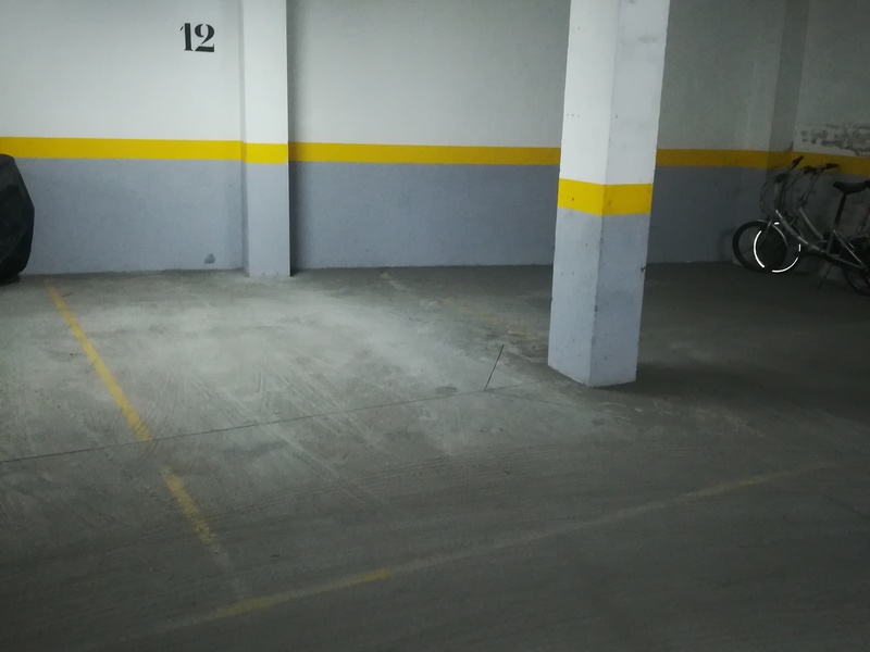 Parking en venta  en Calle IBIZA, San Sebastián de los Reyes Parking en venta  en Calle IBIZA, San Sebastián de los Reyes