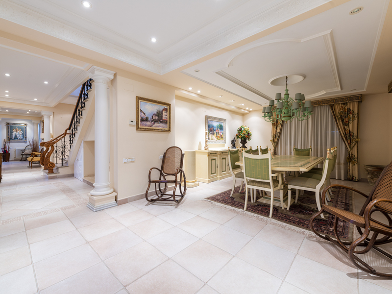 Chalet en venta  en Carretera CV-20, Onda