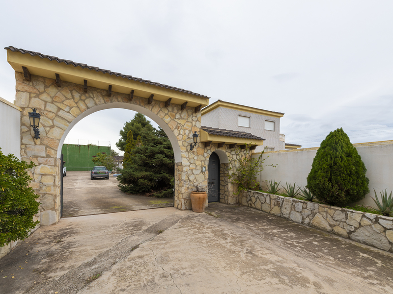 Chalet en venta  en Carretera CV-20, Onda