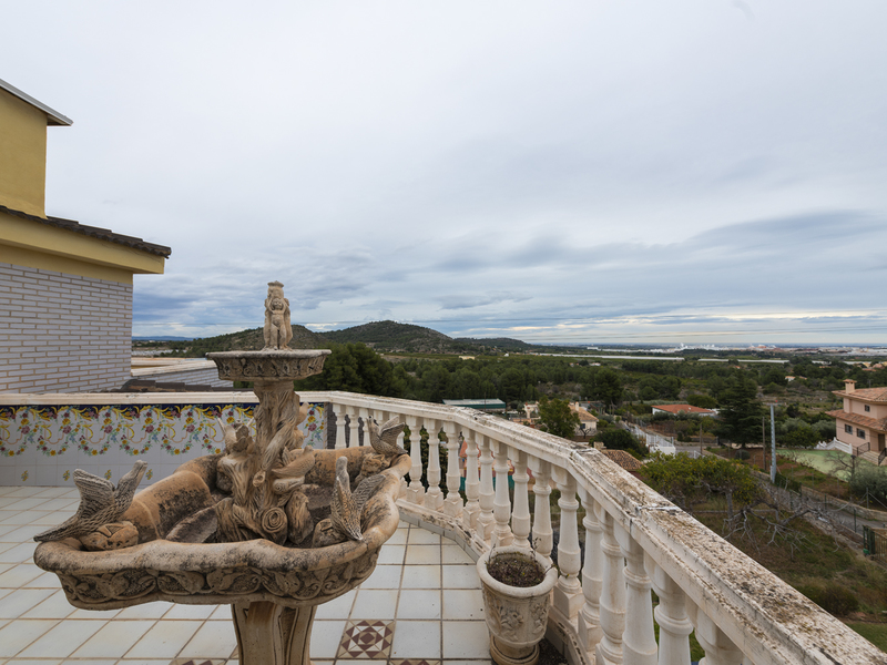 Chalet en venta  en Carretera CV-20, Onda