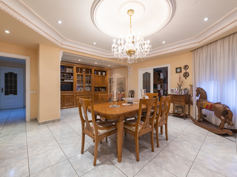 Chalet en venta  en Carretera CV-20, Onda