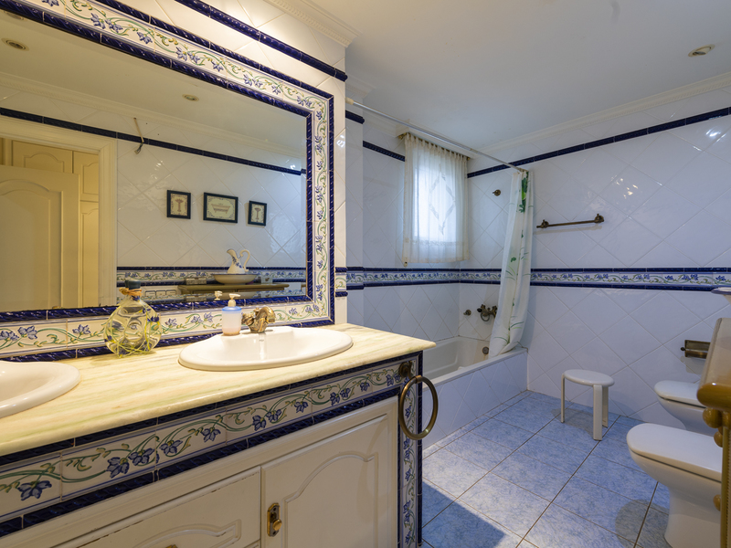 Chalet en venta  en Carretera CV-20, Onda