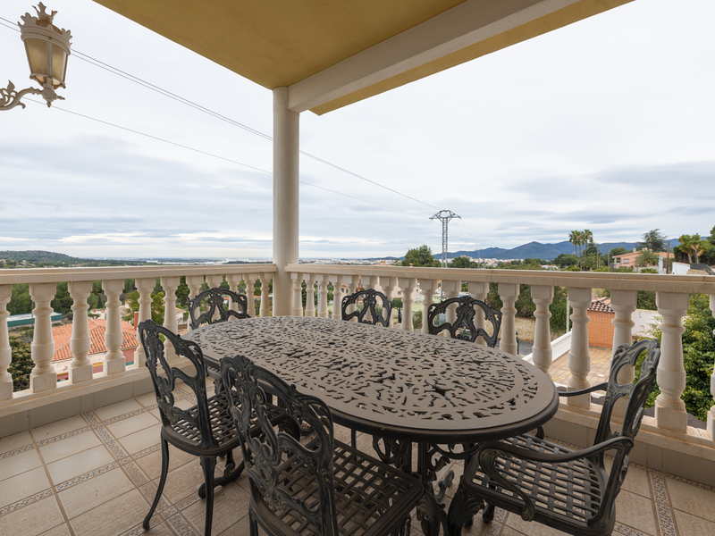 Chalet en venta  en Carretera CV-20, Onda