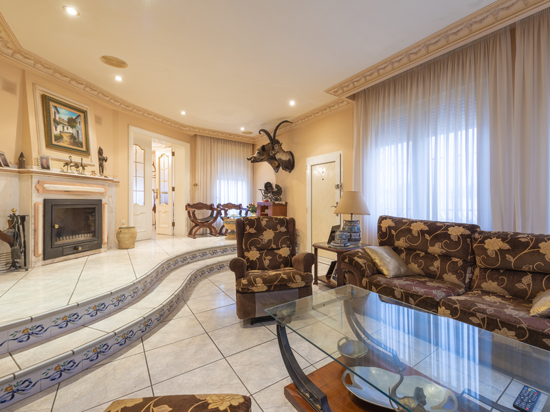 Chalet en venta  en Carretera CV-20, Onda