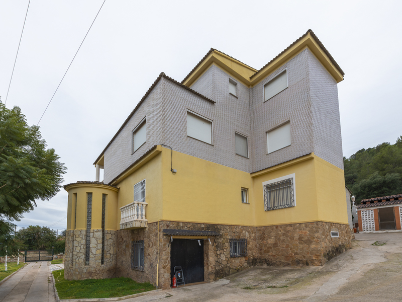 Chalet en venta  en Carretera CV-20, Onda
