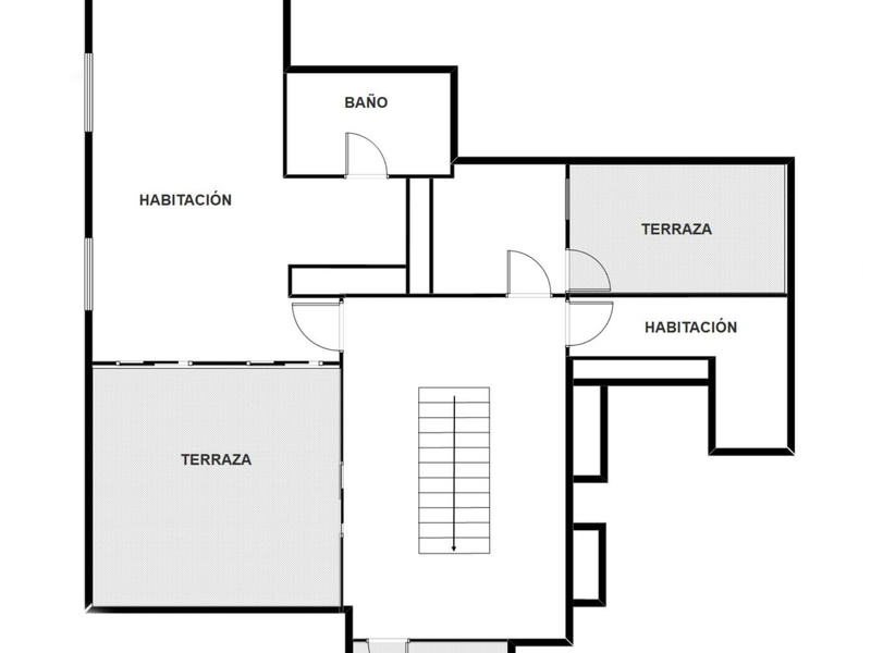 Chalet en venta  en Carretera CV-20, Onda