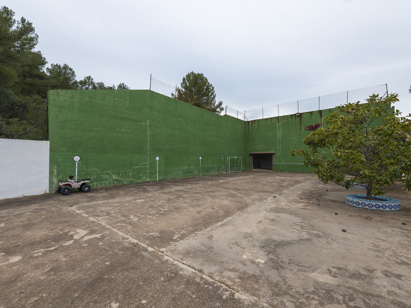 Chalet en venta  en Carretera CV-20, Onda