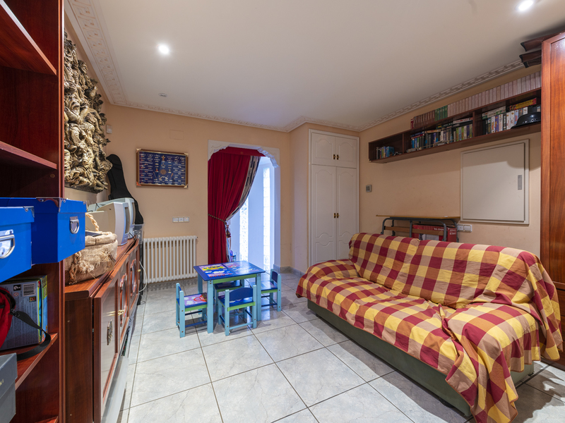 Chalet en venta  en Carretera CV-20, Onda