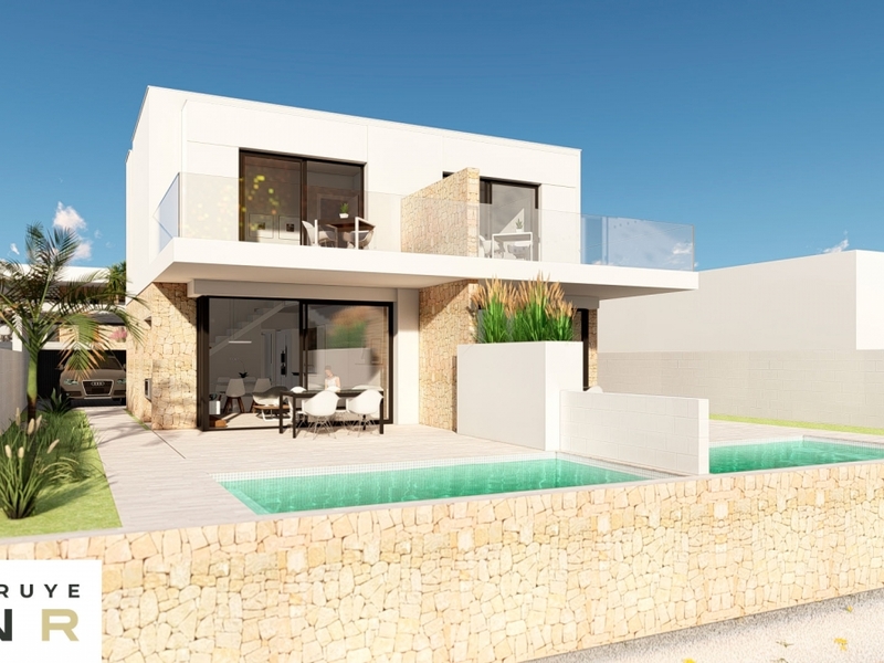 Promoción BELLA ALMERÍA