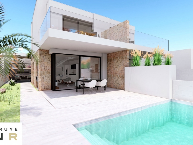 Promoción BELLA ALMERÍA