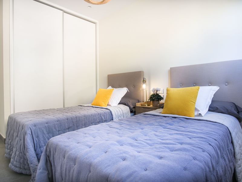 Chalet en venta  en Avenida BALCO DE PONOIG, Polop