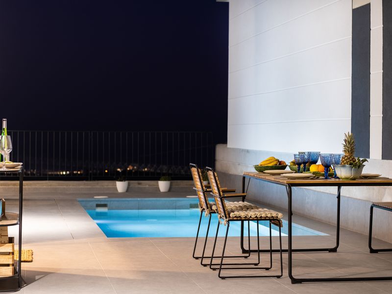 Chalet en venta  en Avenida BALCO DE PONOIG, Polop