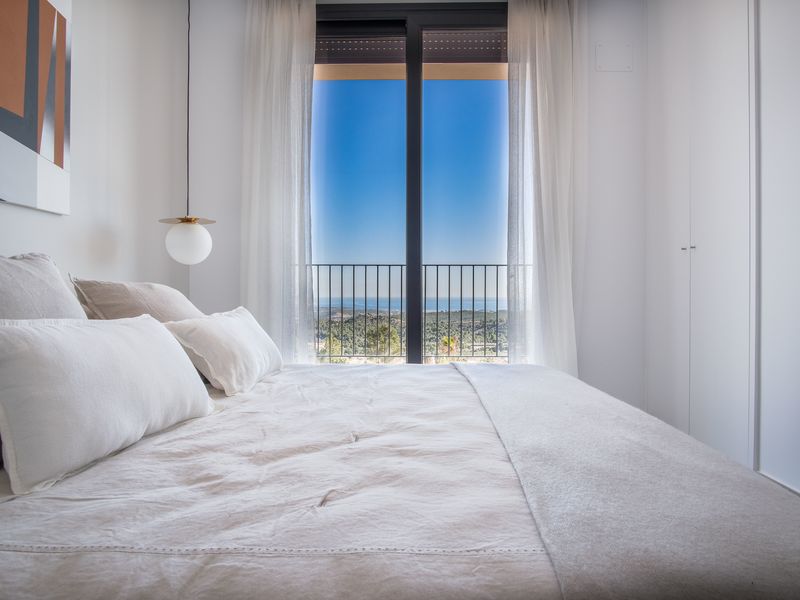 Chalet en venta  en Avenida BALCO DE PONOIG, Polop