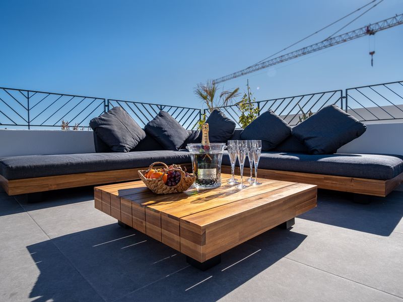 Chalet en venta  en Avenida BALCO DE PONOIG, Polop