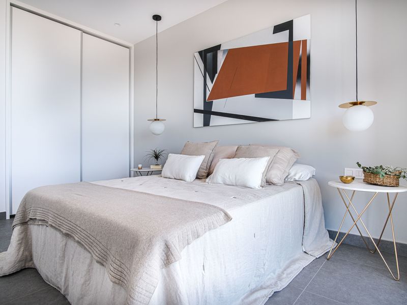 Chalet en venta  en Avenida BALCO DE PONOIG, Polop