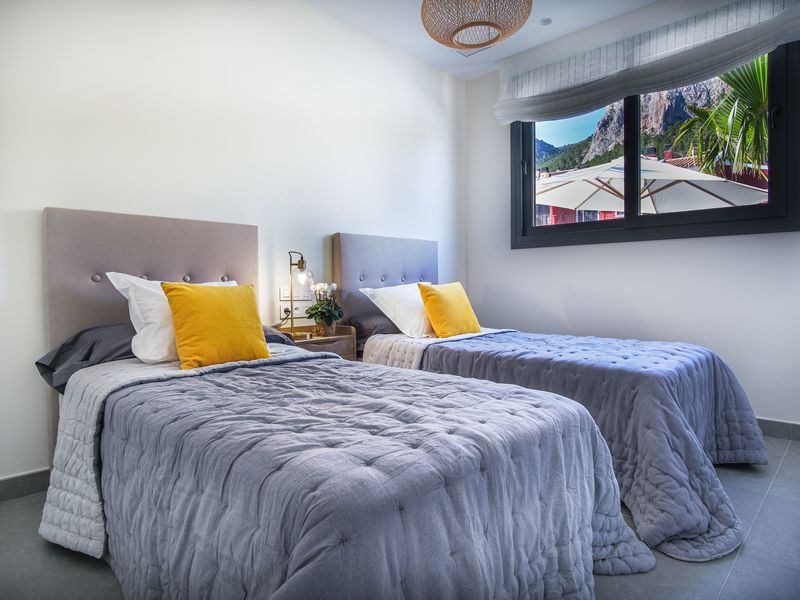 Chalet en venta  en Avenida BALCO DE PONOIG, Polop