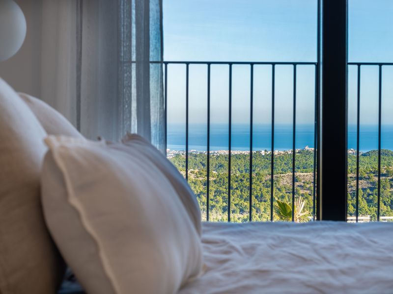 Chalet en venta  en Avenida BALCO DE PONOIG, Polop