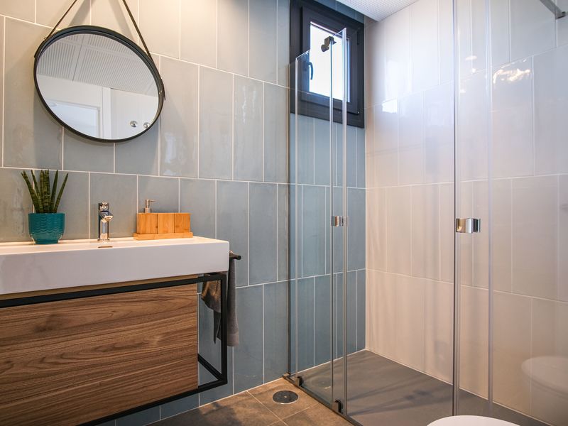 Chalet en venta  en Avenida BALCO DE PONOIG, Polop