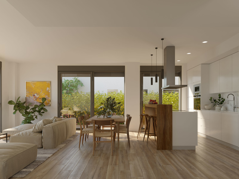 Piso en venta  en Calle Edeta s/n - ARENA, Villajoyosa / La Vila Joiosa Piso en venta  en Calle Edeta s/n - ARENA, Villajoyosa / La Vila Joiosa