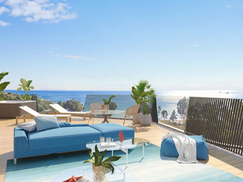 Piso en venta  en Calle Edeta s/n - ARENA, Villajoyosa / La Vila Joiosa Piso en venta  en Calle Edeta s/n - ARENA, Villajoyosa / La Vila Joiosa