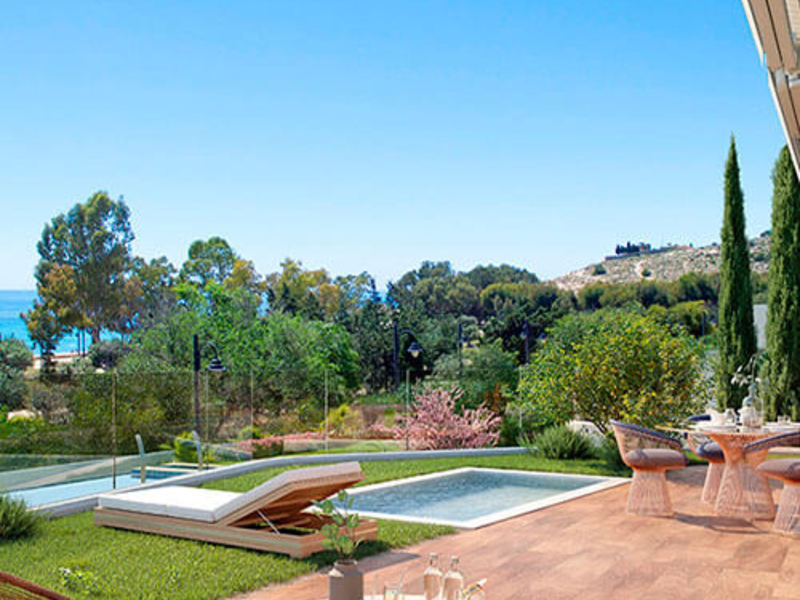 Piso en venta  en Calle Edeta s/n - ARENA, Villajoyosa / La Vila Joiosa Piso en venta  en Calle Edeta s/n - ARENA, Villajoyosa / La Vila Joiosa