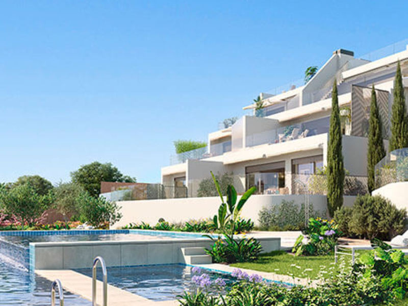 Piso en venta  en Calle Edeta s/n - ARENA, Villajoyosa / La Vila Joiosa Piso en venta  en Calle Edeta s/n - ARENA, Villajoyosa / La Vila Joiosa