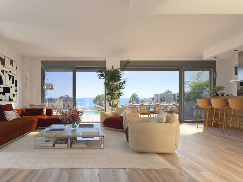 Piso en venta  en Calle Edeta s/n - ARENA, Villajoyosa / La Vila Joiosa Piso en venta  en Calle Edeta s/n - ARENA, Villajoyosa / La Vila Joiosa