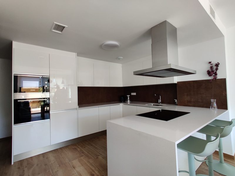 Piso en venta  en Calle Edeta s/n - ARENA, Villajoyosa / La Vila Joiosa Piso en venta  en Calle Edeta s/n - ARENA, Villajoyosa / La Vila Joiosa