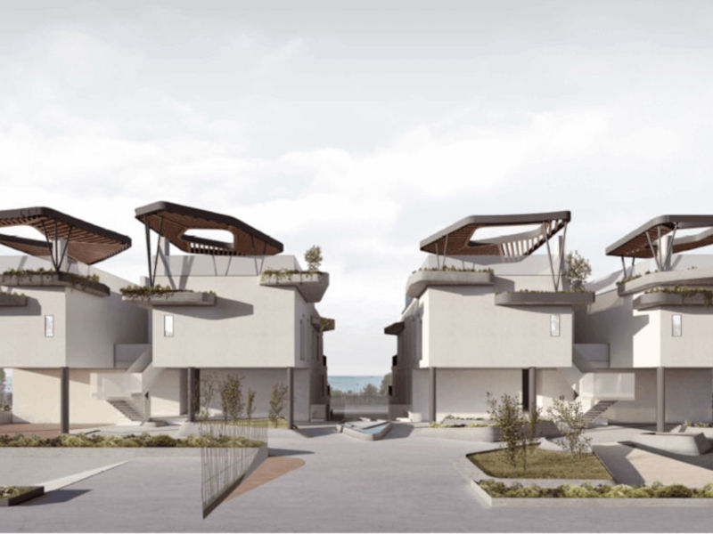 Piso en venta  en Calle Edeta s/n - ARENA, Villajoyosa / La Vila Joiosa Piso en venta  en Calle Edeta s/n - ARENA, Villajoyosa / La Vila Joiosa