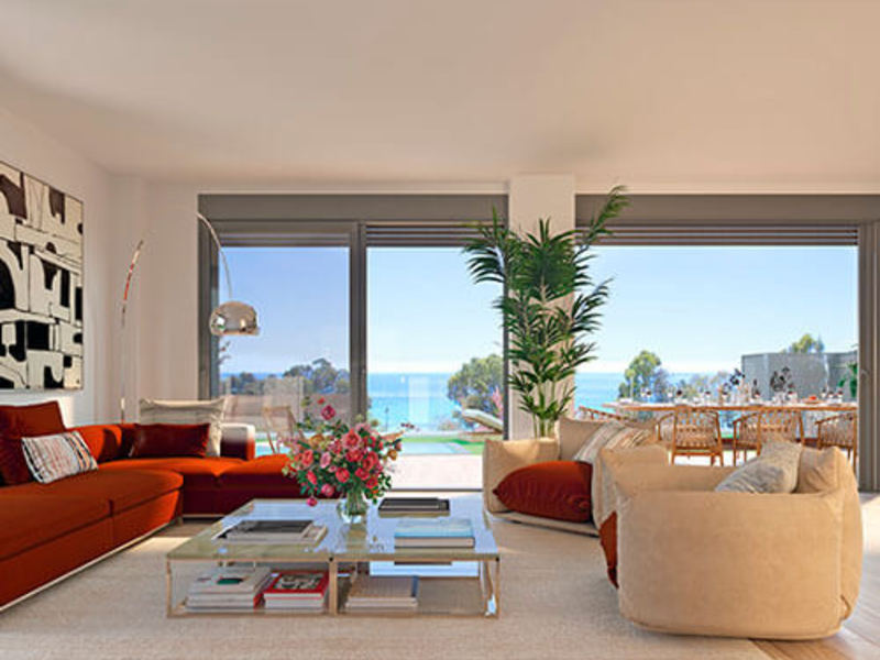 Piso en venta  en Calle Edeta s/n - ARENA, Villajoyosa / La Vila Joiosa Piso en venta  en Calle Edeta s/n - ARENA, Villajoyosa / La Vila Joiosa